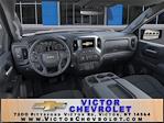2025 Chevrolet Silverado 1500 Regular Cab 4x2 Pickup for sale #250090 - photo 15
