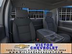 2025 Chevrolet Silverado 1500 Regular Cab 4x2 Pickup for sale #250090 - photo 16
