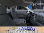 2025 Chevrolet Silverado 1500 Regular Cab 4x2 Pickup for sale #250090 - photo 17