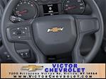 2025 Chevrolet Silverado 1500 Regular Cab 4x2 Pickup for sale #250090 - photo 19