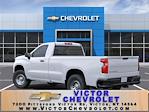 2025 Chevrolet Silverado 1500 Regular Cab 4x2 Pickup for sale #250090 - photo 3