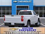 2025 Chevrolet Silverado 1500 Regular Cab 4x2 Pickup for sale #250090 - photo 4