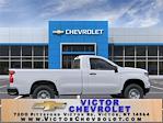 2025 Chevrolet Silverado 1500 Regular Cab 4x2 Pickup for sale #250090 - photo 5