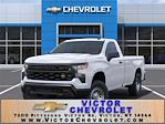 2025 Chevrolet Silverado 1500 Regular Cab 4x2 Pickup for sale #250090 - photo 6