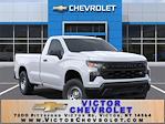 2025 Chevrolet Silverado 1500 Regular Cab 4x2 Pickup for sale #250090 - photo 7