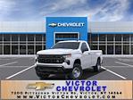 2025 Chevrolet Silverado 1500 Regular Cab 4x2 Pickup for sale #250090 - photo 8
