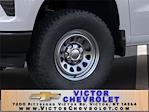 2025 Chevrolet Silverado 1500 Regular Cab 4x2 Pickup for sale #250090 - photo 9