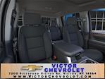 2025 Chevrolet Silverado 2500 Crew Cab 4x4, Pickup for sale #250092 - photo 16