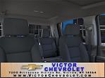 2025 Chevrolet Silverado 2500 Crew Cab 4x4, Pickup for sale #250092 - photo 24