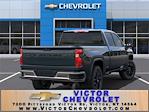 2025 Chevrolet Silverado 2500 Crew Cab 4x4, Pickup for sale #250092 - photo 4