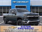 2025 Chevrolet Silverado 2500 Crew Cab 4x4, Pickup for sale #250092 - photo 7