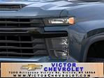 2025 Chevrolet Silverado 2500 Regular Cab 4x4, Pickup for sale #250098 - photo 10