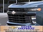 2025 Chevrolet Silverado 2500 Regular Cab 4x4, Pickup for sale #250098 - photo 13