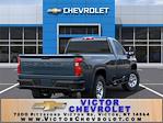 2025 Chevrolet Silverado 2500 Regular Cab 4x4, Pickup for sale #250098 - photo 4