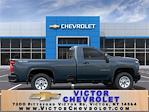 2025 Chevrolet Silverado 2500 Regular Cab 4x4, Pickup for sale #250098 - photo 5