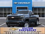 2025 Chevrolet Silverado 2500 Regular Cab 4x4, Pickup for sale #250098 - photo 6