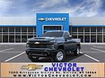 2025 Chevrolet Silverado 2500 Regular Cab 4x4, Pickup for sale #250098 - photo 8