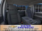 2025 Chevrolet Silverado 2500 Regular Cab 4x4, Pickup for sale #250150 - photo 16