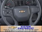 2025 Chevrolet Silverado 2500 Regular Cab 4x4, Pickup for sale #250150 - photo 19