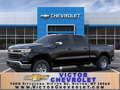 2025 Chevrolet Silverado 1500 Crew Cab 4x4 Pickup for sale #250165 - photo 2