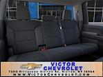 2025 Chevrolet Silverado 2500 Crew Cab 4x4, Pickup for sale #250174 - photo 17