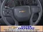 2025 Chevrolet Silverado 2500 Crew Cab 4x4, Pickup for sale #250174 - photo 19