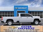 2025 Chevrolet Silverado 2500 Crew Cab 4x4, Pickup for sale #250174 - photo 5