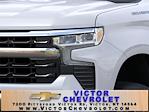 2025 Chevrolet Silverado 1500 Crew Cab 4x4 Pickup for sale #250185 - photo 10