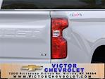 2025 Chevrolet Silverado 1500 Crew Cab 4x4 Pickup for sale #250185 - photo 11