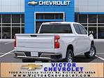 2025 Chevrolet Silverado 1500 Crew Cab 4x4 Pickup for sale #250185 - photo 4