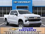 2025 Chevrolet Silverado 1500 Crew Cab 4x4 Pickup for sale #250185 - photo 7