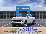 2025 Chevrolet Silverado 1500 Crew Cab 4x4 Pickup for sale #250185 - photo 8