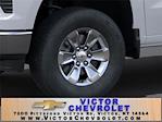 2025 Chevrolet Silverado 1500 Crew Cab 4x4 Pickup for sale #250185 - photo 9