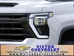 2025 Chevrolet Silverado 2500 Crew Cab 4x4, Pickup for sale #250194 - photo 10