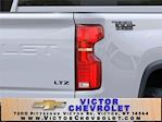 2025 Chevrolet Silverado 2500 Crew Cab 4x4, Pickup for sale #250194 - photo 11