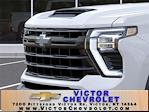 2025 Chevrolet Silverado 2500 Crew Cab 4x4, Pickup for sale #250194 - photo 13