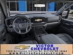 2025 Chevrolet Silverado 2500 Crew Cab 4x4, Pickup for sale #250194 - photo 15