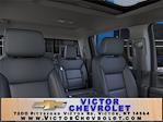 2025 Chevrolet Silverado 2500 Crew Cab 4x4, Pickup for sale #250194 - photo 24