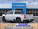 2025 Chevrolet Silverado 2500 Crew Cab 4x4, Pickup for sale #250194 - photo 3