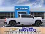 2025 Chevrolet Silverado 2500 Crew Cab 4x4, Pickup for sale #250194 - photo 5