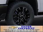 2025 Chevrolet Silverado 2500 Crew Cab 4x4, Pickup for sale #250194 - photo 9