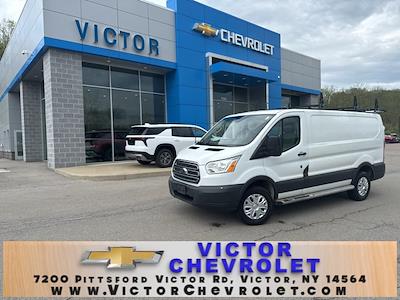 2016 Ford Transit 250 Low Roof 4x2 Upfitted Cargo Van for sale #250204A - photo 1