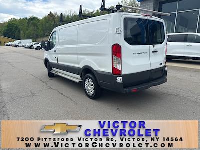 2016 Ford Transit 250 Low Roof 4x2 Upfitted Cargo Van for sale #250204A - photo 2