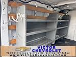 2016 Ford Transit 250 Low Roof 4x2 Upfitted Cargo Van for sale #250204A - photo 18
