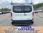 2016 Ford Transit 250 Low Roof 4x2 Upfitted Cargo Van for sale #250204A - photo 4