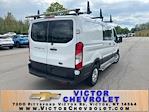 2016 Ford Transit 250 Low Roof 4x2 Upfitted Cargo Van for sale #250204A - photo 5