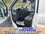 2016 Ford Transit 250 Low Roof 4x2 Upfitted Cargo Van for sale #250204A - photo 9