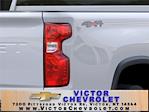 2025 Chevrolet Silverado 2500 Crew Cab SRW 4x4 Pickup for sale #250207 - photo 11