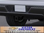 2025 Chevrolet Silverado 2500 Crew Cab SRW 4x4 Pickup for sale #250207 - photo 14
