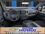 2025 Chevrolet Silverado 2500 Crew Cab SRW 4x4 Pickup for sale #250207 - photo 15
